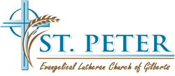 St. Peter Evangelical Lutheran Church of Gilberts